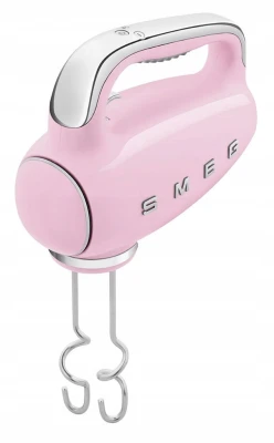 Mikser ręczny Smeg HMF01PKEU