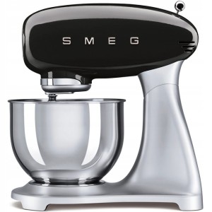 Robot kuchenny Smeg SMF02BLEU 800 W czarny