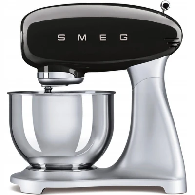 Robot kuchenny Smeg SMF02BLEU 800 W czarny