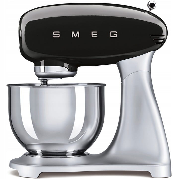 Robot kuchenny Smeg SMF02BLEU 800 W czarny