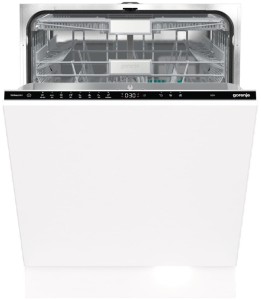 Zmywarka Gorenje GV693C61AD