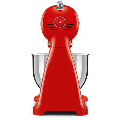 ROBOT PLANETARNY SMEG 800W RETRO 50' SMF02RDEU