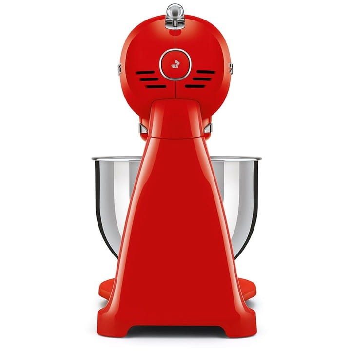 ROBOT PLANETARNY SMEG 800W RETRO 50' SMF02RDEU