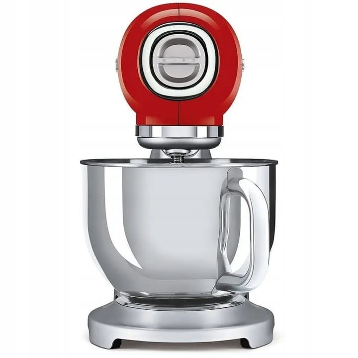 ROBOT PLANETARNY SMEG 800W RETRO 50' SMF02RDEU