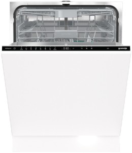 Zmywarka Gorenje GV673C60 Black Line