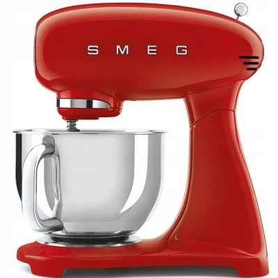 Robot planetarny Smeg SMF03RDEU