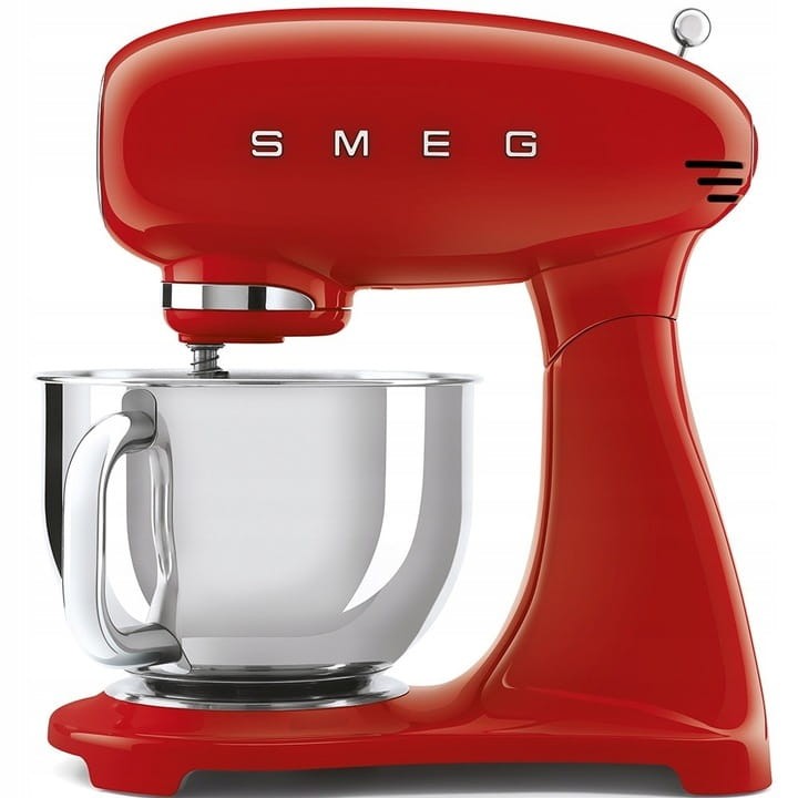 Robot planetarny Smeg SMF03RDEU