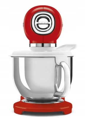 Robot planetarny Smeg SMF03RDEU