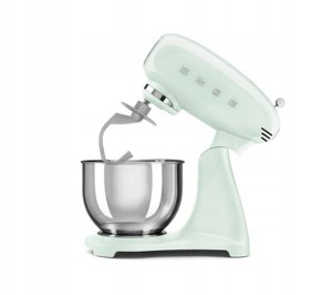 Robot Planetarny Smeg SMF03PGEU 800W-misa 4,8l Out