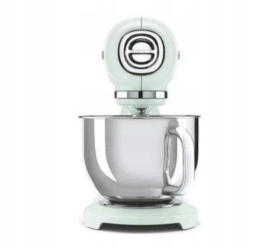 Robot Planetarny Smeg SMF03PGEU 800W-misa 4,8l Out