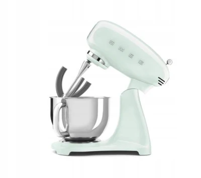 Robot Planetarny Smeg SMF03PGEU 800W-misa 4,8l Out