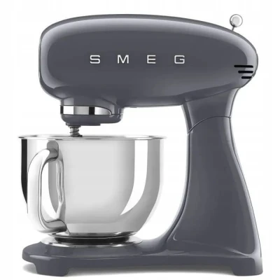 Robot planetarny Smeg SMF03GREU