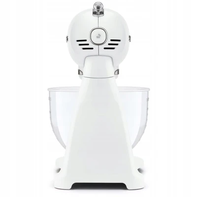 Robot planetarny Smeg SMF13WHEU