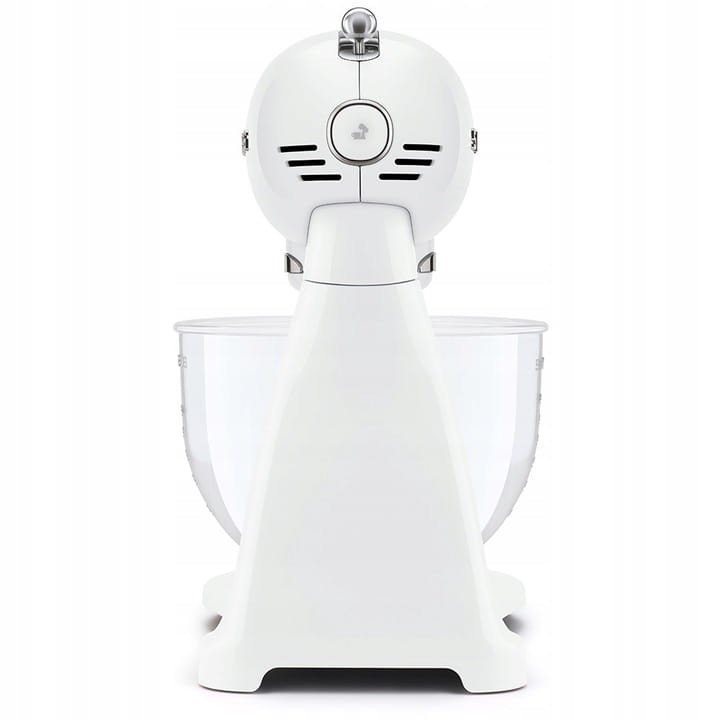 Robot planetarny Smeg SMF13WHEU