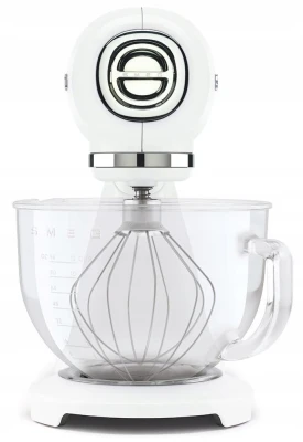 Robot planetarny Smeg SMF13WHEU