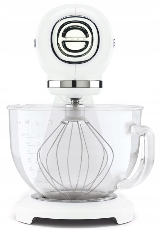 Robot planetarny Smeg SMF13WHEU