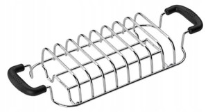 Ruszt do podgrzewania pieczywa SMEG TSBW01