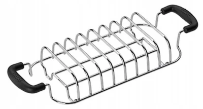 Ruszt do podgrzewania pieczywa SMEG TSBW01