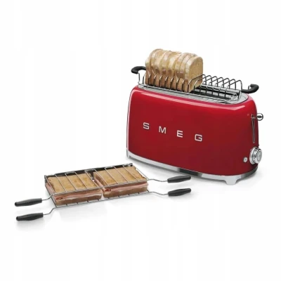 Ruszt do tostera SMEG 50's Style