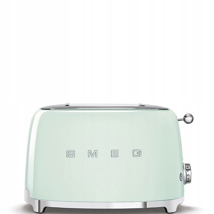 Toster Smeg TSF01PGEU zielony 950 W