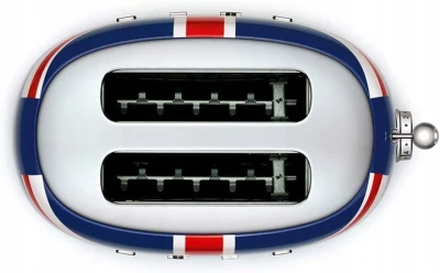 Toster Smeg TSF01UJEU