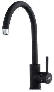 Bateria granitowa Kernau KWT 07A Black Metallic