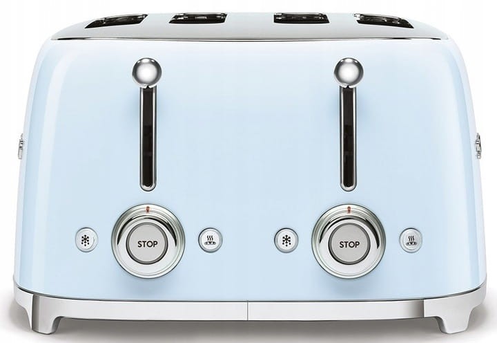 Toster Smeg TSF03PBEU