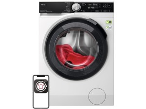 Pralka AEG LFR85166QP 10kg 1400 obr Biała