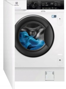Pralka do zabudowy Electrolux EW7N7F348SIP 8KG Biała