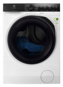 Pralka Electrolux EW8F4697P Biała 9 kg 1600 obr kl.A Inwerter Para