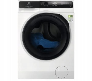 Pralka Electrolux 900 PureWash EW9F7607WCP 11kg 1600 obr/min Biała