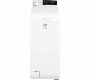 Pralka Electrolux EW8TN3362P Biała UltraCare 1300 obr/min 6kg 79 dB