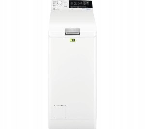 Pralka Electrolux EW7TN3372SP 7 kg 1300 obr/min 79 dB Biała