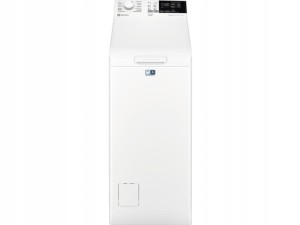 Pralka Electrolux EW6TN4061P 6kg 1000 obr Biała