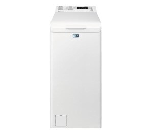 Pralka Electrolux EW2TN5061FP 6kg 1000 obr/min 75 dB Biała