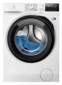ELECTROLUX Pralko-suszarka EW7W2492P 9/5 kg 1400 obr Biała