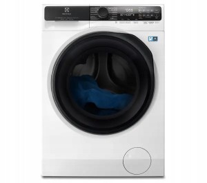Pralko-suszarka Electrolux 700 SteamCare EW7W5607AP 11kg/7kg Biały