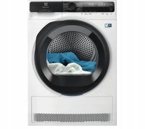 Suszarka Electrolux EW8D595MCP kondensacyjna 9kg biały