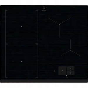 Płyta indukcyjna Electrolux EIS6949 SensePro SLIM-FIT 60 cm Czarny
