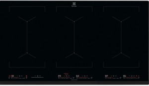 Płyta indukcyjna Electrolux EIV9467 SLIM-FIT Czarna