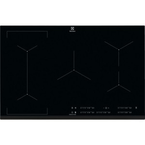 Płyta Grzewcza Indukcyjna Electrolux EIV835 5 Pól Grzewczych Czarna