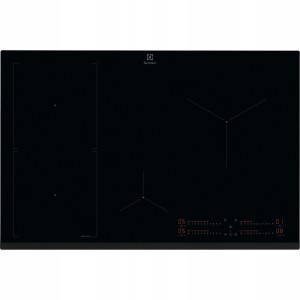 ELECTROLUX Płyta indukcyjna EIS82453 czarna