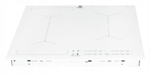 Płyta indukcyjna Electrolux EIV63440BW SLIM-FIT Biała
