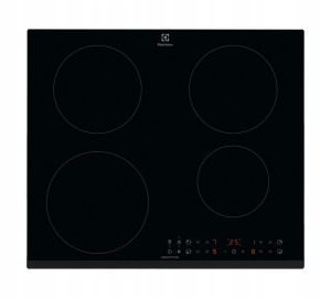 Płyta indukcyjna Electrolux KIR60433 Induction SLIM-FIT 60 cm czarna