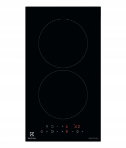 Płyta indukcyjna Electrolux LIT30231C 30 cm czarna