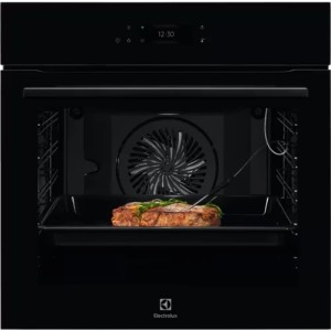 Piekarnik do zabudowy Electrolux KOEBP39WZ Czarny AssistedCooking