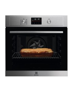 Piekarnik elektryczny Electrolux EOF4P56X SurroundCook 600 srebrny
