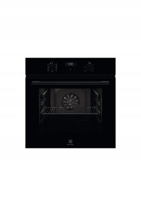 Piekarnik elektryczny Electrolux EOF5C50BZ Czarny Termoobieg Surround Cook