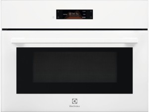 Kuchenka mikrofalowa Electrolux EVM8E08V 42L 1000W Biała