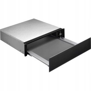 Szuflada do podgrzewania Electrolux LBD4T Czarny matowy
